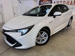 Utilizat 2020 Toyota Corolla Business Edition | 18.588 EUR (Preț OK)