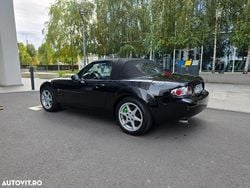Culoarenegru Utilizat 2006 Mazda MX5 Cabrio | 7.500 EUR