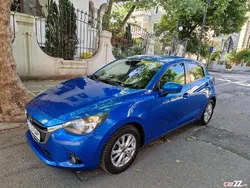 Utilizat 2015 Mazda 2 Hatchback | 6.000 EUR