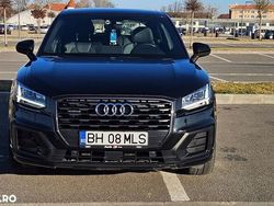 Negru Utilizat 2020 Audi Q2 Sport SUV | 20.500 EUR (Preț bun)