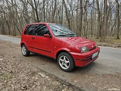 Utilizat 1995 Fiat 500 Hatchback | 3.600 EUR