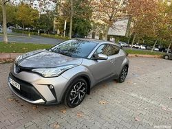 Utilizat 2020 Toyota C-HR SUV | 17.500 EUR (Preț OK)