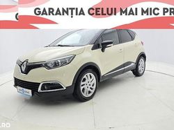 Alb Utilizat 2015 Renault Captur SUV | 10.250 EUR (Preț OK)