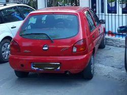 Utilizat 1999 Ford Fiesta Hatchback | 3.500 EUR