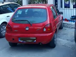 Utilizat 1999 Ford Fiesta Hatchback | 4.000 EUR