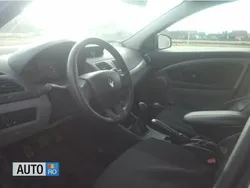 Gri Utilizat 2010 Renault Fluence Berlinǎ | 6.000 EUR