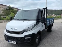 Alb Utilizat 2017 Iveco Daily | 17.200 EUR (Preț OK)