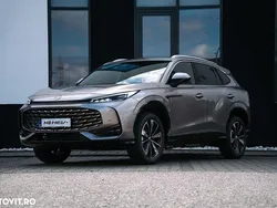 Culoareargint Nouă 2025 MG HS SUV | 34.680 EUR