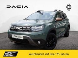 Utilizat 2024 Dacia Duster Extreme SUV | 26.265 EUR