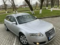 Utilizat 2010 Audi A6 Break | 4.000 EUR