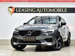 Gri Utilizat 2020 Volvo XC60 R-Design SUV | 36.288 EUR (Scump)