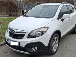 Alb Utilizat 2015 Opel Mokka Enjoy SUV | 6.250 EUR