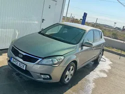 Gri Utilizat 2011 Kia Ceed Hatchback | 1.500 EUR