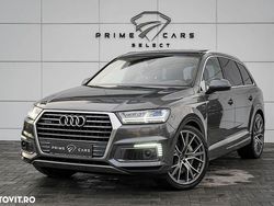 Culoaregri Utilizat 2017 Audi Q7 Comfort SUV | 29.970 EUR
