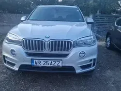 Argintiu Utilizat 2018 BMW X5 SUV | 26.800 EUR