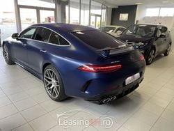 Albastru Utilizat 2019 Mercedes AMG GT AMG Coupe | 98.997 EUR
