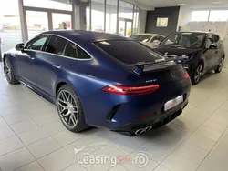 Albastru Utilizat 2019 Mercedes AMG GT AMG Coupe | 98.997 EUR
