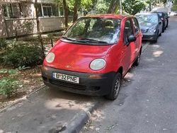 Utilizat 2003 Chevrolet Matiz Hatchback | 4.500 EUR