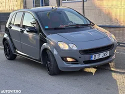 Culoaregri Utilizat 2005 Smart ForFour Passion | 2.900 EUR (Preț OK)