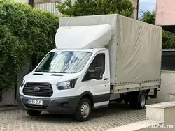 Utilizat 2018 Ford Transit | 13.500 EUR (Preț bun)