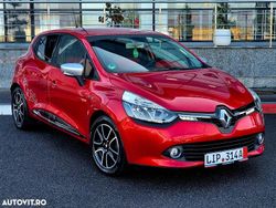 Culoarerosu Utilizat 2014 Renault Clio IV Berlinǎ | 5.290 EUR (Preț OK)