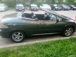 Utilizat 2006 Peugeot 307 | 2.600 EUR (Scump)