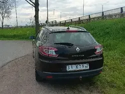 Utilizat 2012 Renault Mégane III Break | 5.250 EUR