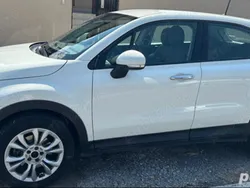 Utilizat 2016 Fiat 500X SUV | 11.500 EUR