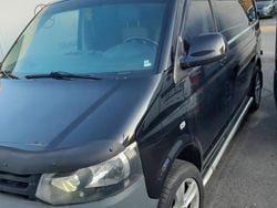 Utilizat 2011 VW T5 Van | 8.200 EUR (Preț bun)