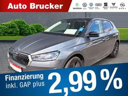 Utilizat 2022 Skoda Fabia Style | 19.597 EUR