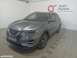 Culoaregri Utilizat 2019 Nissan Qashqai N-Connecta SUV | 15.300 EUR (Preț OK)