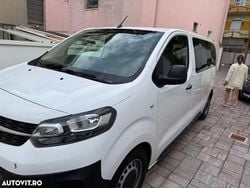 Culoarealb Utilizat 2021 Opel Vivaro S Van | 21.900 EUR