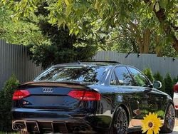 Culoarealbastru Utilizat 2010 Audi S4 Berlinǎ | 14.999 EUR