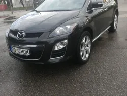 Negru Utilizat 2009 Mazda CX-7 SUV | 4.999 EUR (Preț OK)