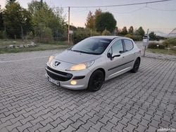 Utilizat 2007 Peugeot 207 Hatchback | 1.890 EUR (Preț OK)