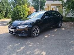 Utilizat 2020 Audi A4 Business Break | 16.500 EUR (Super Preț)