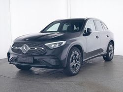 Utilizat 2024 Mercedes GLC200 AMG SUV | 57.493 EUR (Preț OK)