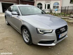 Culoaregri Utilizat 2016 Audi A5 Sportback Berlinǎ | 14.600 EUR (Super Preț)