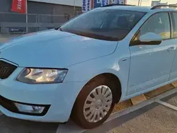 Utilizat 2016 Skoda Octavia Joy Berlinǎ | 8.000 EUR (Super Preț)