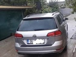 Utilizat 2017 VW Golf VII Berlinǎ | 8.750 EUR (Preț OK)