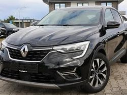 Negru Utilizat 2021 Renault Arkana SUV | 15.990 EUR