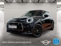 Utilizat 2024 Mini Cooper SE Hatchback | 26.089 EUR