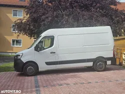 Culoarealb Utilizat 2021 Renault Master Van | 16.999 EUR