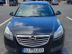 Utilizat 2013 Opel Insignia Break | 4.990 EUR