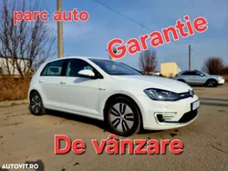 Alb Utilizat 2016 VW e-Golf Hatchback | 10.500 EUR