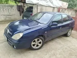 Utilizat 2004 Citroën Xsara Berlinǎ | 850 EUR