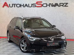 Utilizat 2021 VW Golf VIII R-line Break | 27.405 EUR