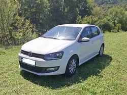 Alb Utilizat 2012 VW Polo Hatchback | 4.900 EUR (Preț OK)