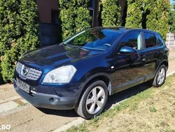 Albastru Utilizat 2009 Nissan Qashqai Acenta SUV | 3.900 EUR (Super Preț)