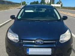 Utilizat 2012 Ford Focus Break | 3.550 EUR (Preț bun)